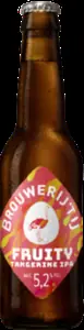 IJ Fruity Tangerine IPA